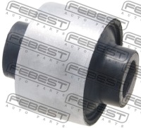 фото thumb №1, Febest bzab-040 подшипниковый узел, рычаг