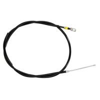 Купить Трос ручного задний  правая abe c7c012abe, фото thumb