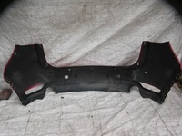 фото thumb №10, Mazda cx5 cx 5 ii 17 - бампер задняя задний