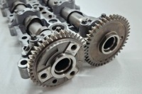 Колесо зубчатое вала распределительного вала bmw n57 3.0d 11318506677 в Украине, фото thumb