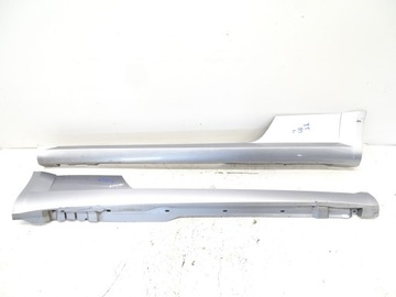 фото thumb №1, Планка накладка порогова права audi tt 8s 14- 8s0853856b