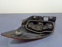 фото thumb №8, Renault laguna ii kombi лампа задняя правая задняя 8200002472