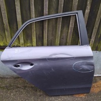 фото thumb №1, Hyundai i20 ii дверь правый задняя задние правое