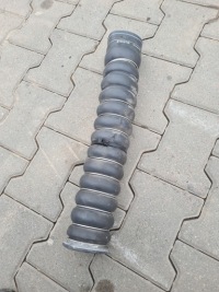 Купить Труба соединитель интеркулер volvo fl ii euro 6 renault gama d d5k, фото thumb