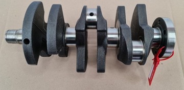 фото thumb №1, Wał коленчатый vw up citigo seat mii 1.0 mpi chy