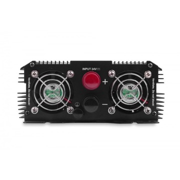 Volt IPS 2600 N 24 В/230 В преобразователь