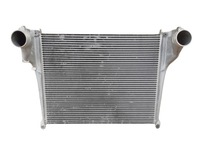 фото thumb №1, Mercedes actros mp4 радіатор повітря інтеркулер a9605000002