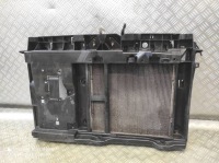 Радиатор воды вентилятор ремень передний усилитель citroen ds3 2010-2016 Цена, фото thumb