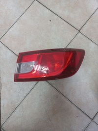 фото thumb №1, Renault clio iv hb лампа задняя правая europa hb