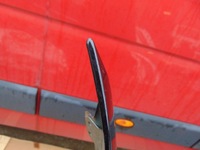 фото thumb №9, Крила лівий перед mercedes w213 a2138810101