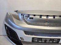 фото thumb №6, Бампер перед передний peugeot expert 16-