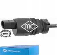 фото thumb №1, Metalcaucho 02062 насос розпилювача, омивач скло лобове