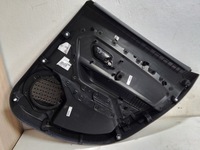 фото thumb №5, Обшивка обивка dacia duster ii левый задняя 829a15186r