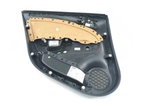 фото thumb №11, Обшивка двері правий задня opel corsa d 06-14 5d aso