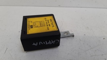 фото thumb №1, Модуль дзеркал 96673478 chevrolet captiva