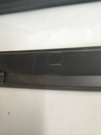 Fiat ducato iii lift захист решітка оригінал 1318035070 Доставка, фото thumb