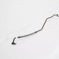 фото thumb №9, Bmw 7 e38 шланг охлаждение масла выход 17221745737 1745737 oem