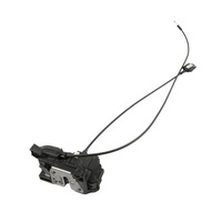 фото thumb №12, Mercedes w415 привід механізм замок двері задня ліва a4157300535