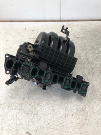 фото thumb №5, Коллектор всасывающий opel signum vectra c z22yh 55354092