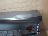 фото thumb №4, Hyunday i40 кришка багажника багажника t6s sedan