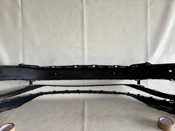 фото thumb №12, Бампер перед переднее volkswagen passat b8 highline 3g0 рестайлинг