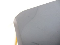 фото thumb №11, Бампер задня задній skoda octavia iii kombi колір lf7y