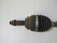 фото thumb №3, Приводной вал левая jeep compass 2.2 d автоматическая коробка передач