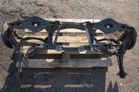 фото thumb №9, Mitsubishi outlander ii балка підвіска заднього підрамник візок 2007-2012rok