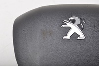 фото thumb №7, Peugeot 2008 i подушка повітряна водія подушка безпеки 98072114zd