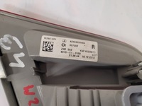фото thumb №14, Mercedes w246 лампа права задня задня a2468200864