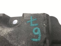 фото thumb №9, Toyota corolla e21 захист нижня двигуна 51410-02320