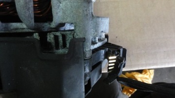 фото thumb №10, Peugeot citroen генератор старт сплав 9674646180-04