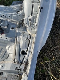 фото thumb №5, Corolla e21 2018- чверть ліва задня перед блок двигуна b поріг bok лівий kombi