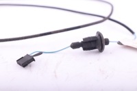 Mini r57 r58 антенна бампера fm / dab бампер задняя Доставка, фото thumb