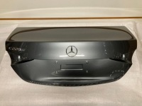 фото thumb №1, Крышка багажника багажника mercedes c-klasa w206 a206