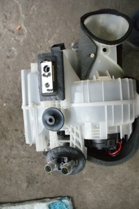 фото thumb №5, Citroen c3iii 2020r отопитель климатроник