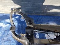 фото thumb №2, Pas передний mercedes slk r172 w172