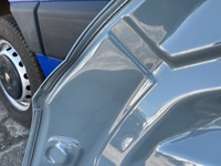 фото thumb №8, Капот кришка двигуна mercedes sprinter w910 w907