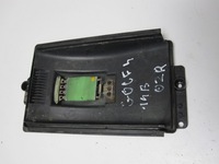 фото thumb №8, Резистор вентилятор резистор vw golf iv 1.4 02r