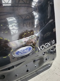 фото thumb №7, Ford transit mk8 двері правий задня праве задні