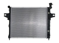 Купить Радиатор воды jeep grand cherokee 99-05 4.7 v8 b, фото thumb