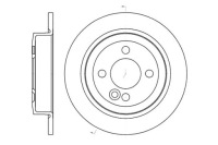 фото thumb №2, Remsa тормозные диски тормозные 2szt mini mini cooper s r5