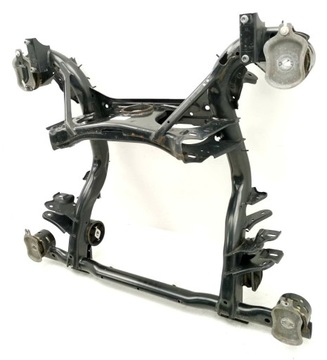 фото thumb №9, Тележка подрамник колыбель траверса зад задний vw id.4 1ea505235ar org