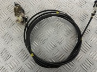 фото thumb №3, Toyota corolla verso ii трос тяга ручка крышка заливной топлива