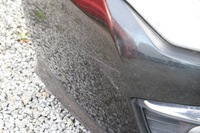 фото thumb №15, Комплектний перед бампер капот крило лампа pas renault laguna iii nv676