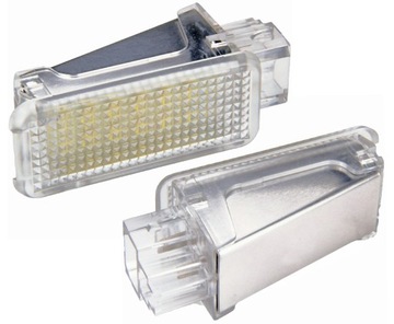 фото thumb №9, Led подсветка дверь vw transporter phaeton eos scirocco