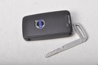 фото thumb №6, Volvo s60 ii v60 замок зажигания ключ 30659639