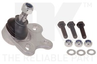 фото thumb №1, Nk шарова опора важеля mercedes a w168