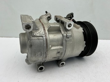 фото thumb №5, Sportage iv 1.6 gdi насос компресор компресор кондиціонера демонтаж 15-20