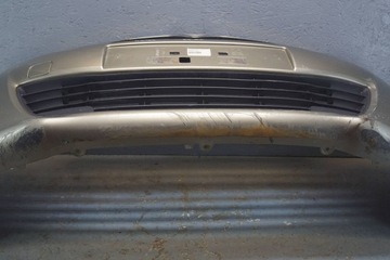 фото thumb №11, Citroen c4 ii b7 бампер перед z2122